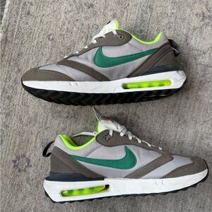 Men’s Nike Air Max. Size 10.5